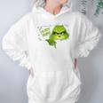 The Grinch 6 Feet People Hoodie Gifts for Women