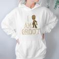 I Am A Groot Hoodie Gifts for Women