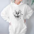 Grunt Style Black Eagle Hoodie Gifts for Women