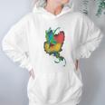 Guatemala Quetzal Antigua Tikal Peten Coban Maya Guate Hoodie Gifts for Women