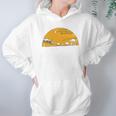 Guerrilla Tree Graphic Space Hoodie Gifts for Women