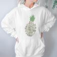 Gus And Spencer Funny Pineapple Hoodie Gifts for Women