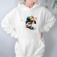 Haikyuu Graphic Hoodie Gifts for Women