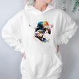 Haikyuu Humorous Gift Hoodie Gifts for Women