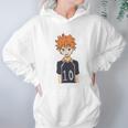 Haikyuu Lovely Gift Hoodie Gifts for Women