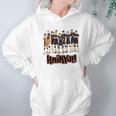 Haikyuu Retro Hoodie Gifts for Women