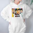 Haikyuu Team Gift Hoodie Gifts for Women