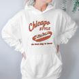 Hanes Chicago Humor Graphic Hoodie Gifts for Women