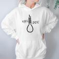 Hang Loose Hoodie Gifts for Women