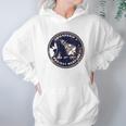 Hank Player Usa Nasa Project Mercury Hoodie Gifts for Women