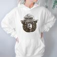 Hank Player Usa Official Smokey Bear Hoodie Gifts for Women