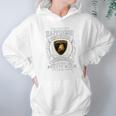 Happiness Lamborghini September Hoodie Gifts for Women