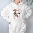 The Happy Fisherman Hoodie Gifts for Women