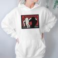 Haring - Peace Hoodie Gifts for Women