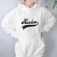 Harlem New York Hoodie Gifts for Women