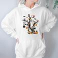 Harry Potter Chibi Pumpkin Halloween Tree Shirt Hoodie Gifts for Women