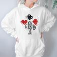 Heart Club Diamond Spade Hoodie Gifts for Women