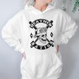 Heathen Nation Automotive Retro Hoodie Gifts for Women