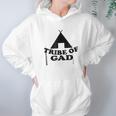 Hebrew Israelite Clothing Tribe Of Gad Booth Hoodie Gifts for Women