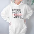 Hodor Hodor Hoodie Gifts for Women