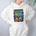 Hot Rod Route 66 Sign Hoodie Gifts for Women