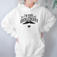 I Am Your Huckleberry Funny Hoodie Gifts for Women