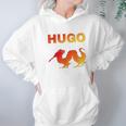 Hugo Dragon Hoodie Gifts for Women