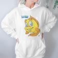 Humongous Entertainment Freddi Fish Hoodie Gifts for Women