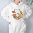 Humpty Dumpty Had A Great Fall Happy Day Hoodie Gifts for Women