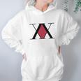 Hunter Association Logo - Hunter X Hunter Hoodie Gifts for Women