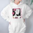 Hunter X Hunterhisoka Cosplay Graphic Fashion Hoodie Gifts for Women