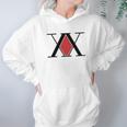 Hunter X Hunter T-Shirt Hoodie Gifts for Women