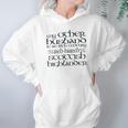 My Other Husband Is An 18Th Century Scottish Highlander Hoodie Gifts for Women