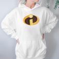 The Incredibles Logo Costume Hoodie Gifts for Women