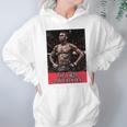 Israel Adesanya The Last Stylebender Cool Hoodie Gifts for Women