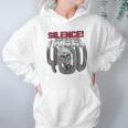 Jeff Dunham Silence I Keel You Mineral Achmed Shirt Hoodie Gifts for Women