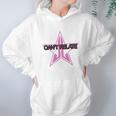 Jeffree Star Logo Cant Relate Hoodie Gifts for Women