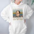 The Jerk Store Called Theyre Running Out Of You Vintage George Costanza Lovers Hoodie Gifts for Women