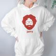 Jerry Garcia Hoodie Hoodie Gifts for Women