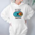 Joes Surf Shop Graphic Art Hoodie Gifts for Women