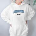 Johns Hopkins Blue Jays Hoodie Gifts for Women