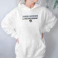 Johns Hopkins Lacrosse Hoodie Gifts for Women