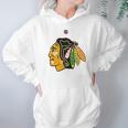 Jonathan Toews Chicago Blackhawks Red Jersey Hoodie Gifts for Women