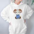 Jschlatt Plush Hoodie Gifts for Women