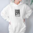 Junji Ito Melty Face Hoodie Gifts for Women