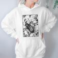 Junji Ito Spider Demon Classic Hoodie Gifts for Women