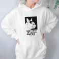 Junji Itos Cat Diary Yon And Mu Cat Profile Hoodie Gifts for Women