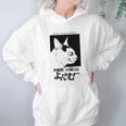 Junji Its Cat Diary Yon And Mu Cat Profile Hoodie Gifts for Women