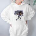 Justin Jefferson Cartoon Hoodie Gifts for Women