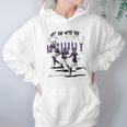 Justin Jefferson Griddy Dance Hoodie Gifts for Women